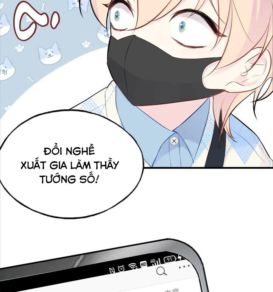 Anh Ấy Chưa Từng Sa Ngã - Chapter 19 - Page 61