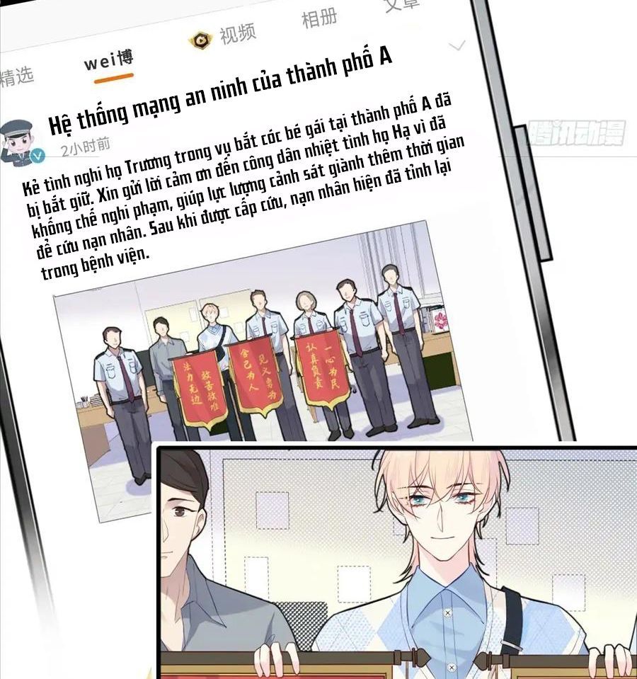 Anh Ấy Chưa Từng Sa Ngã - Chapter 19 - Page 62