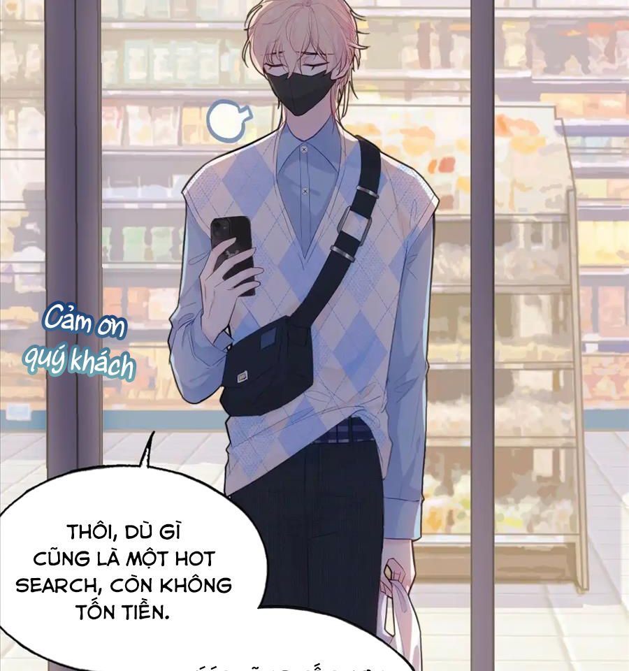 Anh Ấy Chưa Từng Sa Ngã - Chapter 19 - Page 65