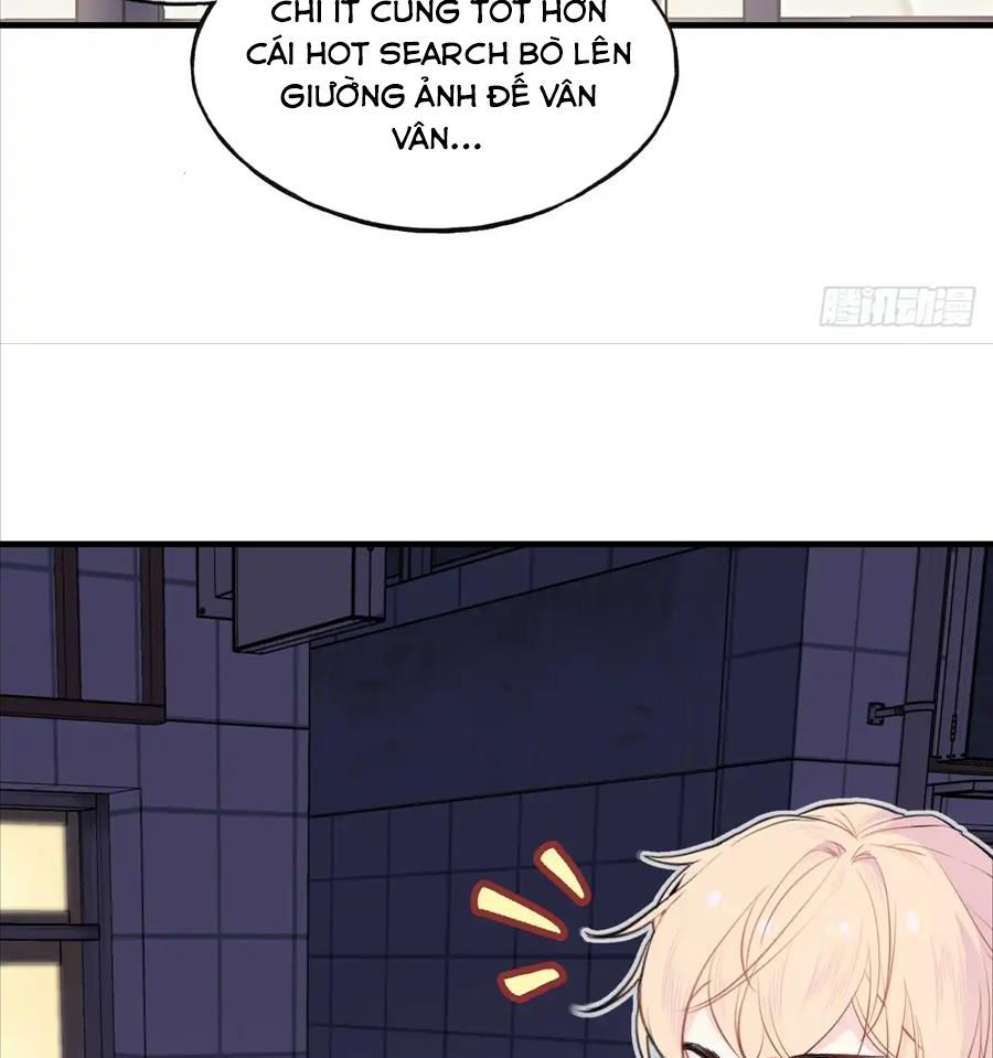 Anh Ấy Chưa Từng Sa Ngã - Chapter 19 - Page 66