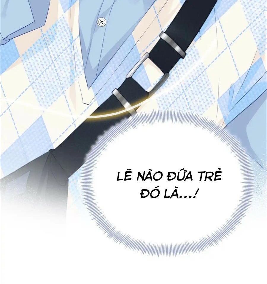 Anh Ấy Chưa Từng Sa Ngã - Chapter 19 - Page 72