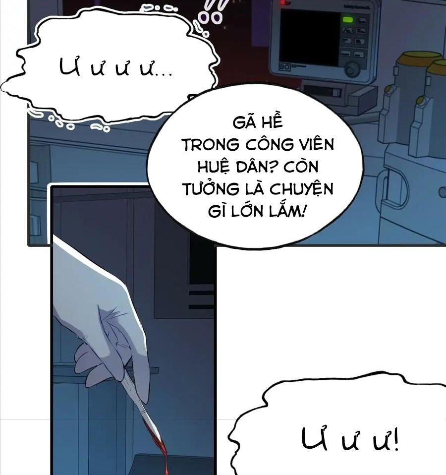 Anh Ấy Chưa Từng Sa Ngã - Chapter 19 - Page 74