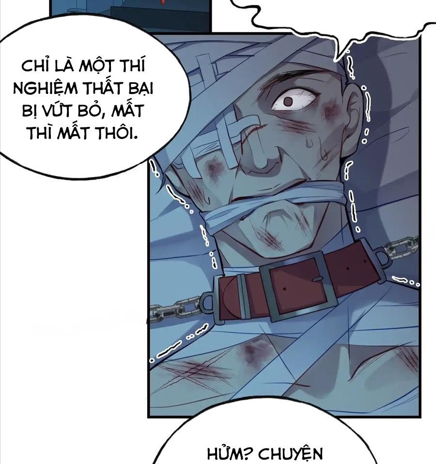 Anh Ấy Chưa Từng Sa Ngã - Chapter 19 - Page 75
