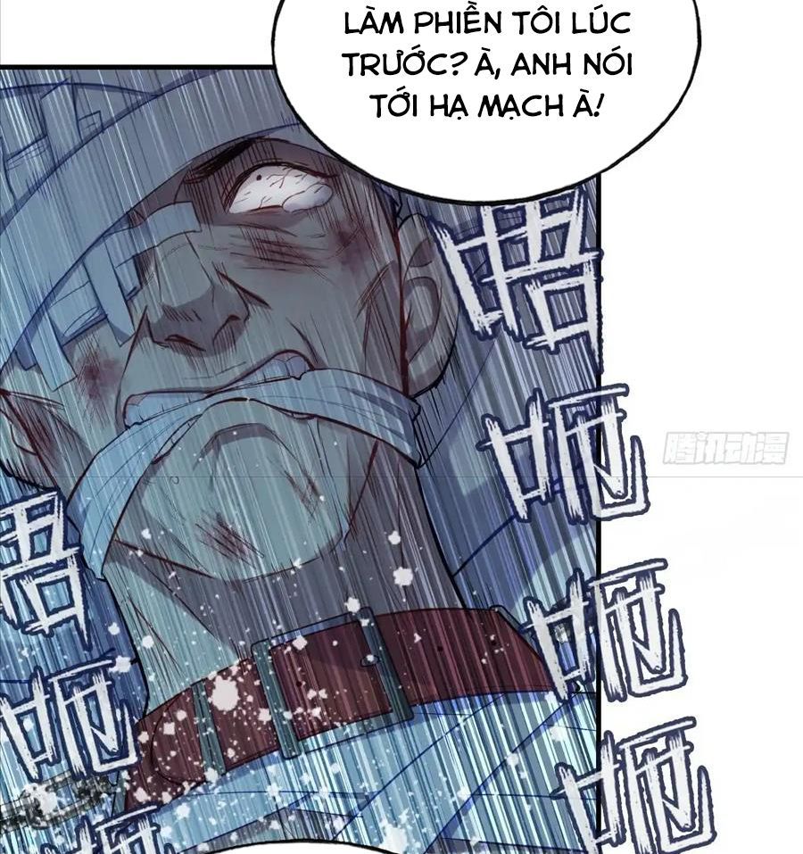 Anh Ấy Chưa Từng Sa Ngã - Chapter 19 - Page 76