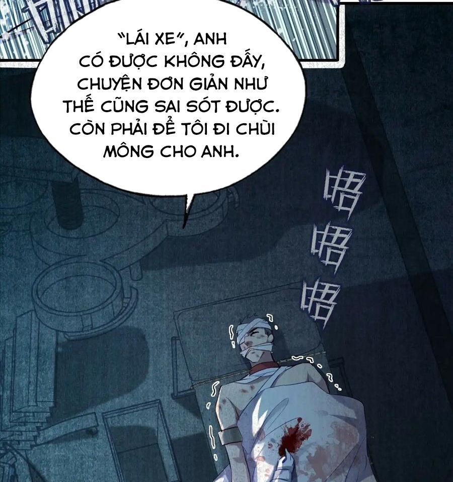 Anh Ấy Chưa Từng Sa Ngã - Chapter 19 - Page 77