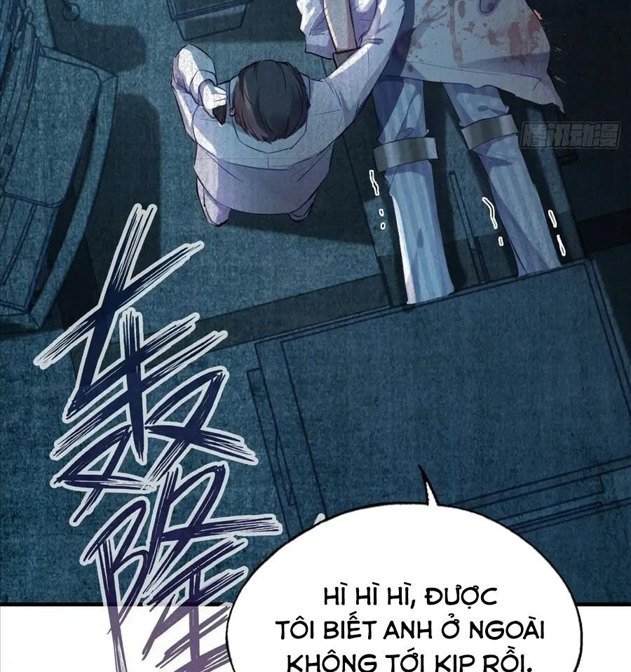 Anh Ấy Chưa Từng Sa Ngã - Chapter 19 - Page 78