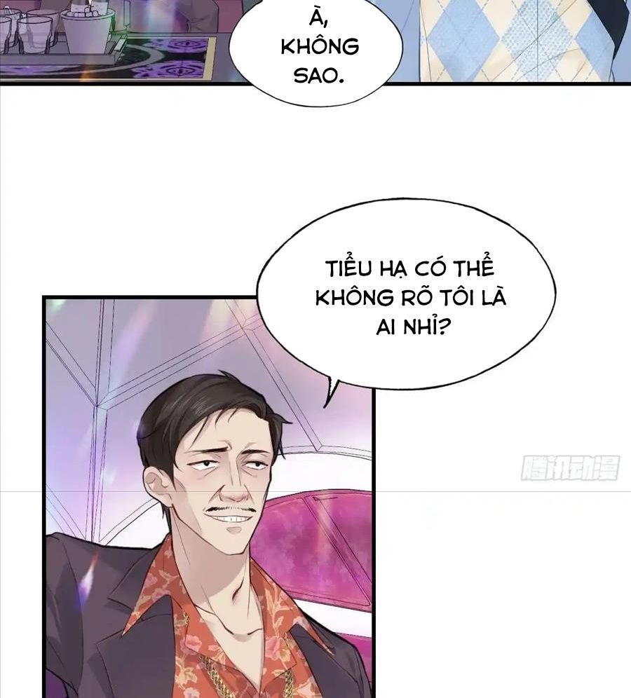 Anh Ấy Chưa Từng Sa Ngã - Chapter 19 - Page 8