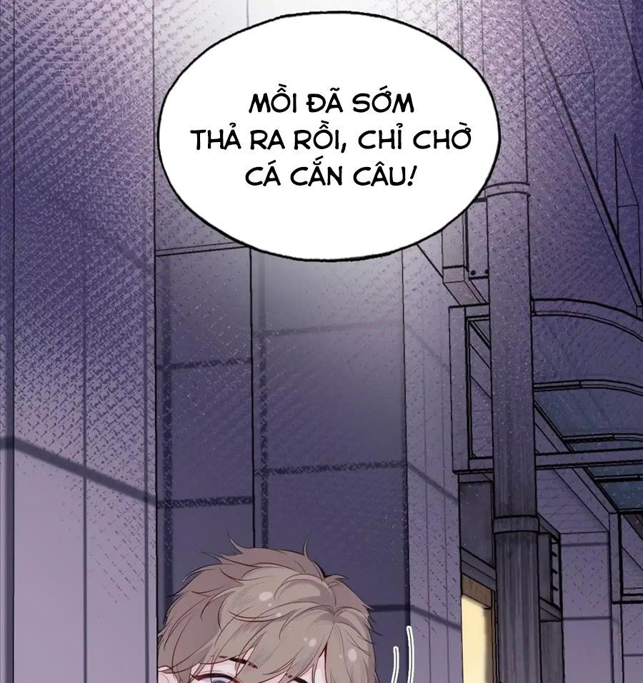Anh Ấy Chưa Từng Sa Ngã - Chapter 19 - Page 81