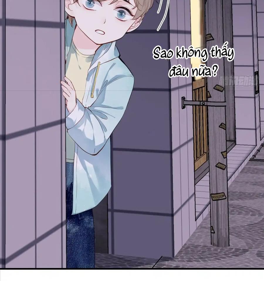 Anh Ấy Chưa Từng Sa Ngã - Chapter 19 - Page 82