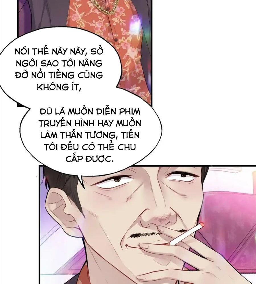 Anh Ấy Chưa Từng Sa Ngã - Chapter 19 - Page 9