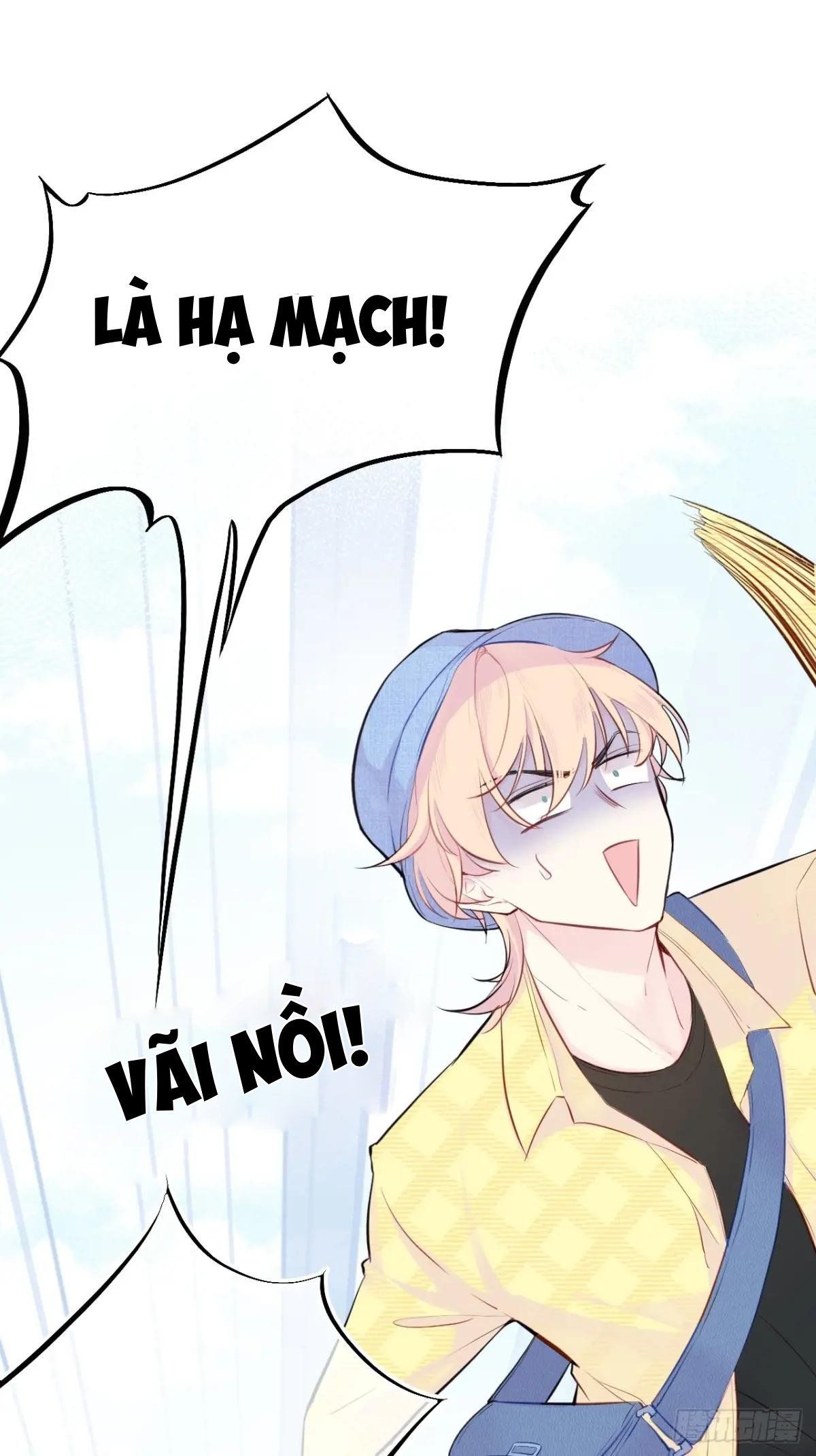 Anh Ấy Chưa Từng Sa Ngã - Chapter 2 - Page 12