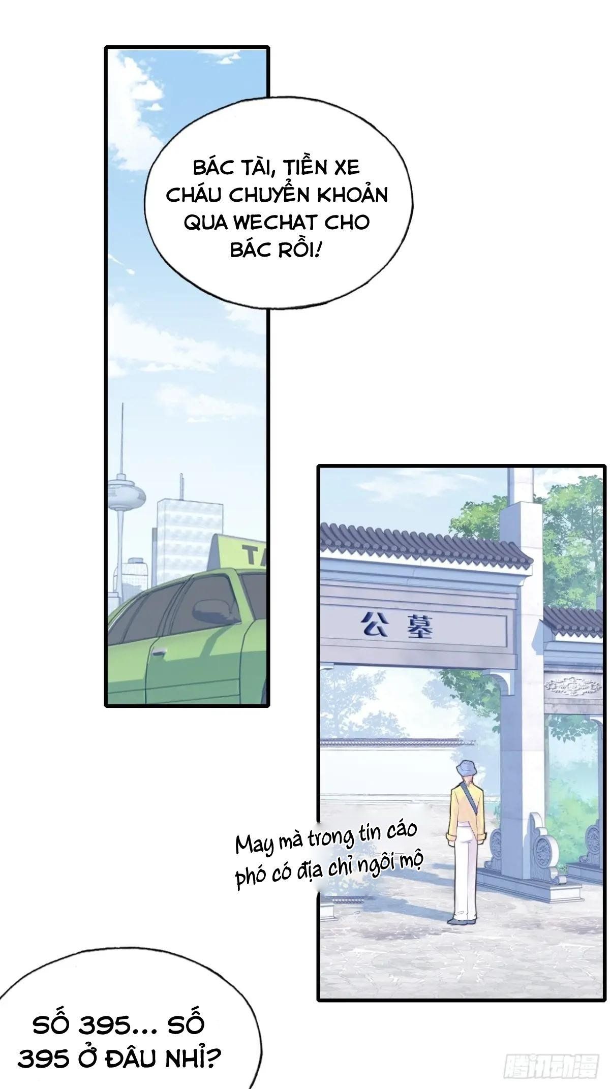Anh Ấy Chưa Từng Sa Ngã - Chapter 2 - Page 19