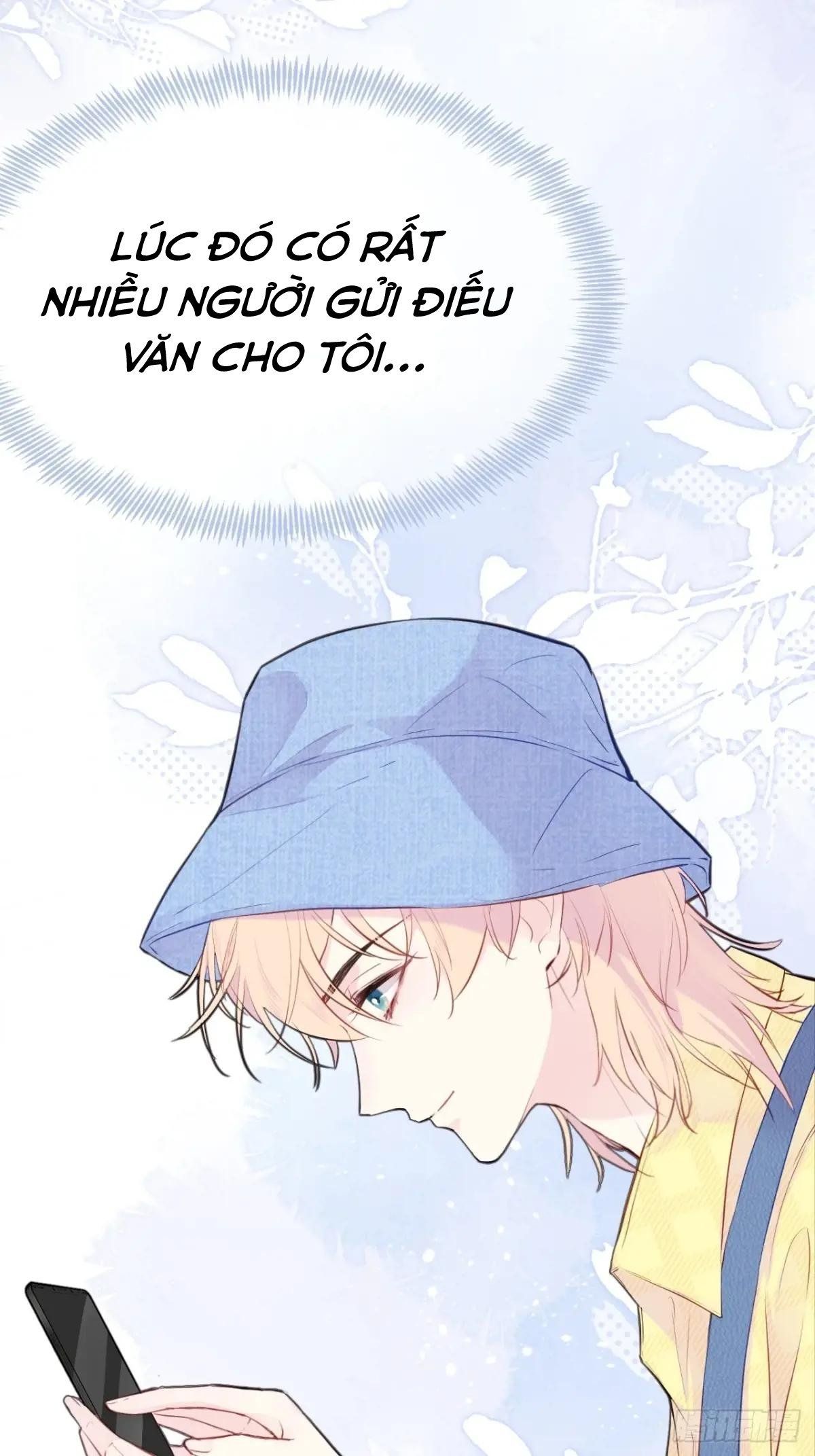 Anh Ấy Chưa Từng Sa Ngã - Chapter 2 - Page 25