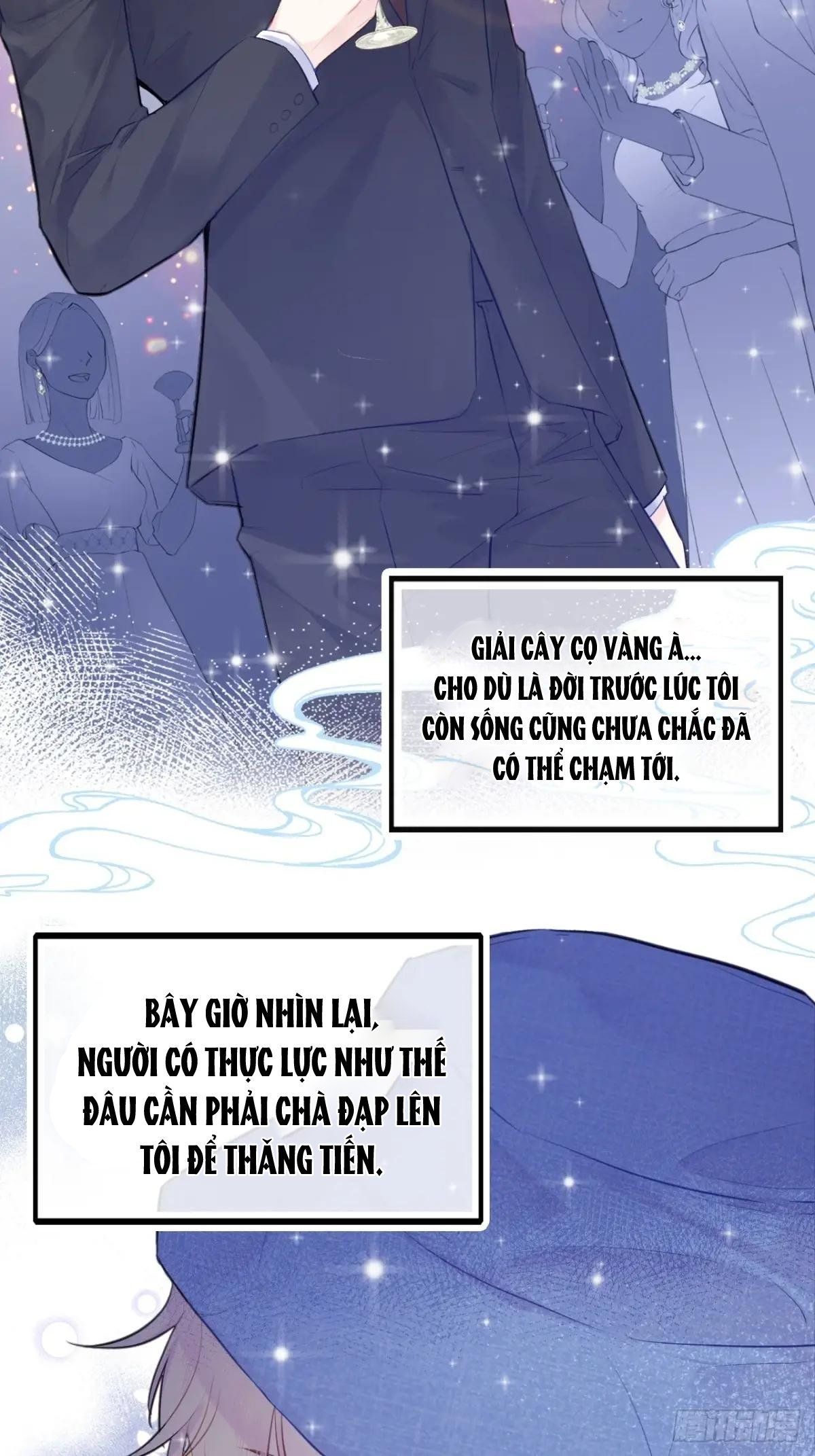 Anh Ấy Chưa Từng Sa Ngã - Chapter 2 - Page 28