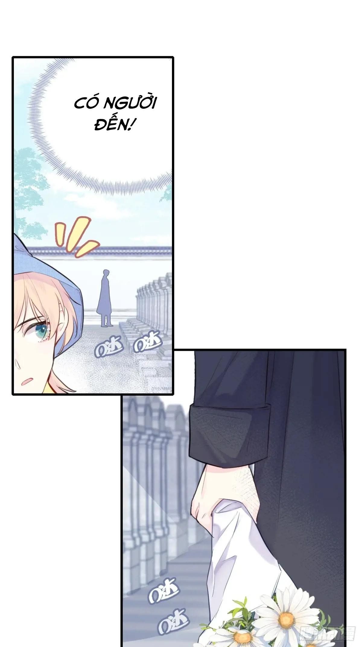 Anh Ấy Chưa Từng Sa Ngã - Chapter 2 - Page 30