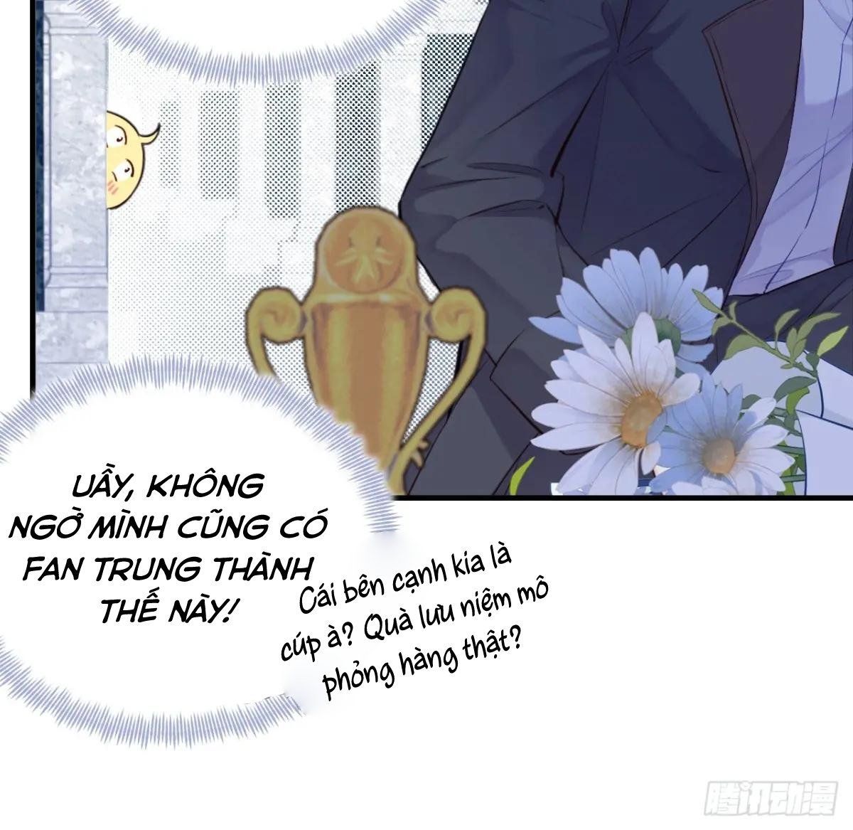 Anh Ấy Chưa Từng Sa Ngã - Chapter 2 - Page 32