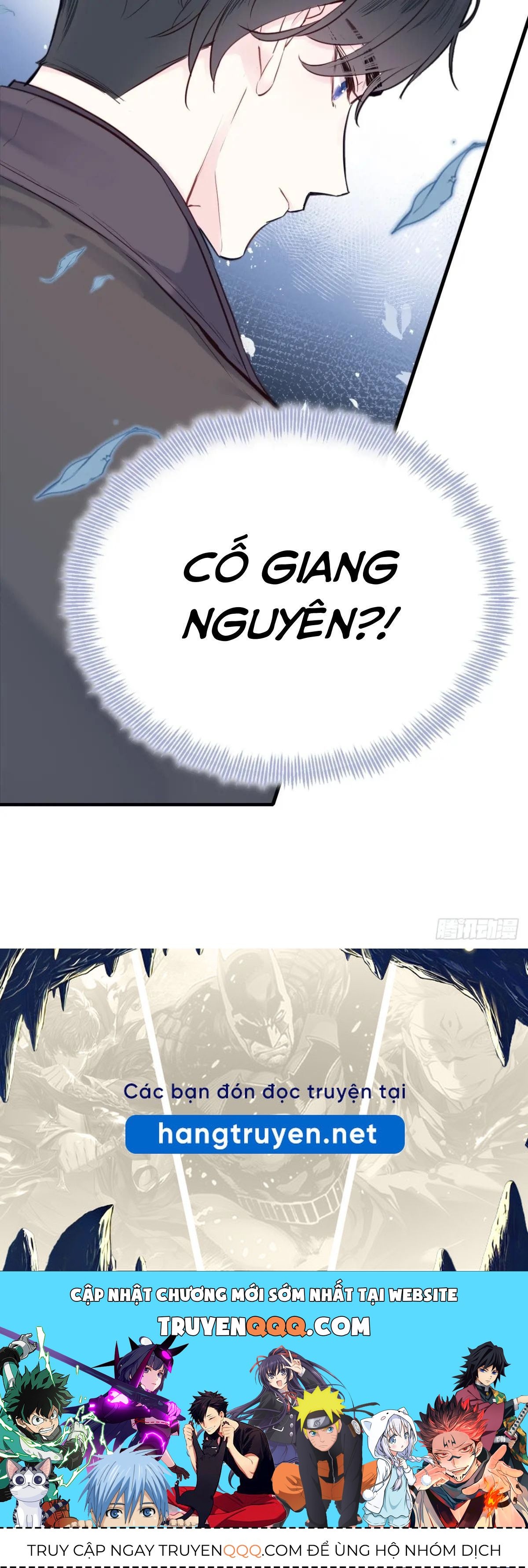 Anh Ấy Chưa Từng Sa Ngã - Chapter 2 - Page 36
