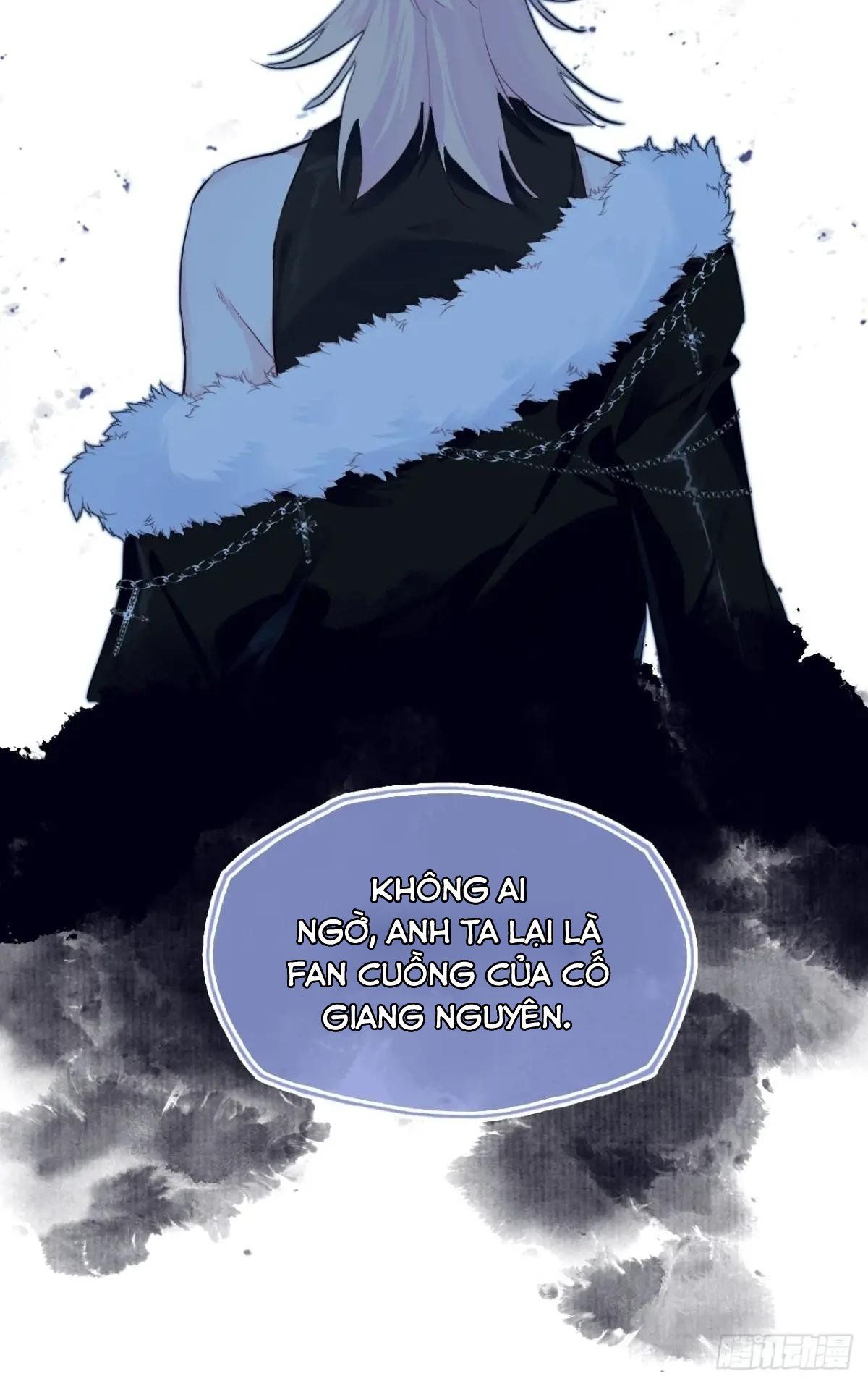 Anh Ấy Chưa Từng Sa Ngã - Chapter 2 - Page 4