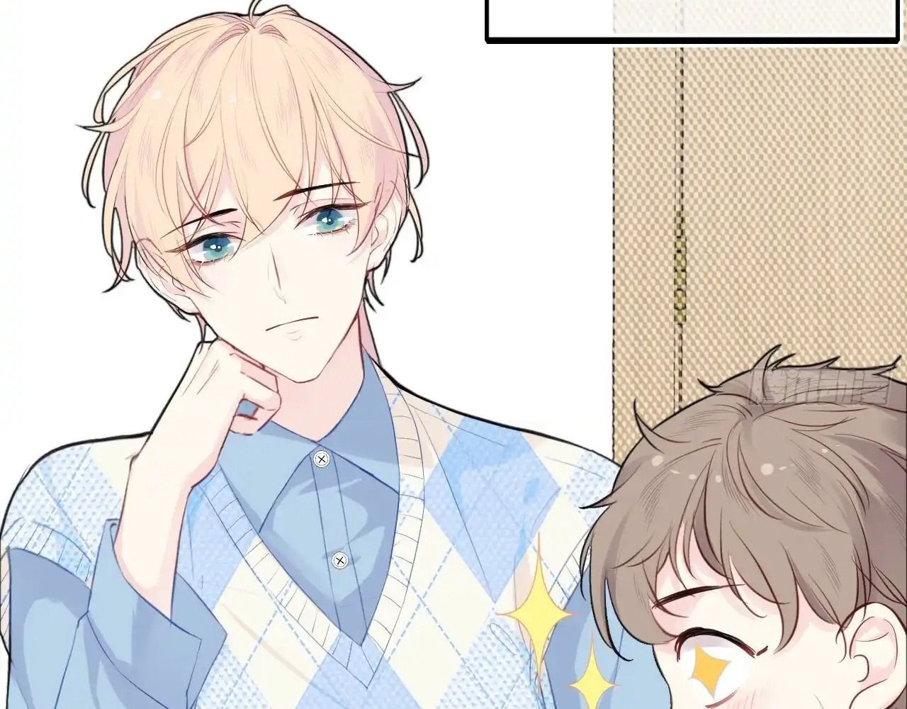 Anh Ấy Chưa Từng Sa Ngã - Chapter 20 - Page 10