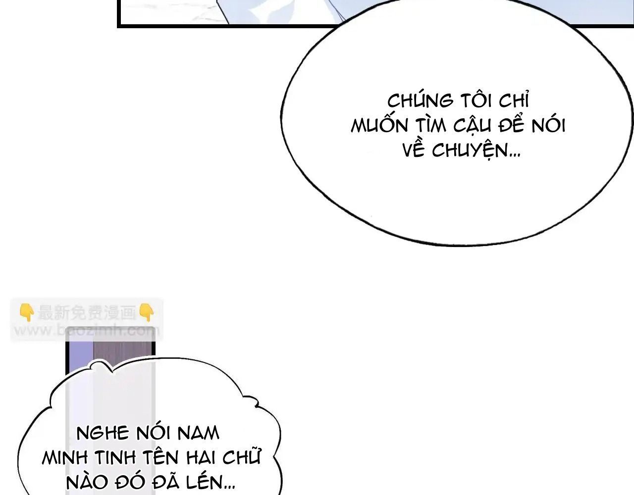 Anh Ấy Chưa Từng Sa Ngã - Chapter 20 - Page 101