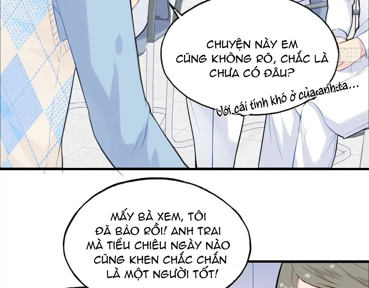 Anh Ấy Chưa Từng Sa Ngã - Chapter 20 - Page 105