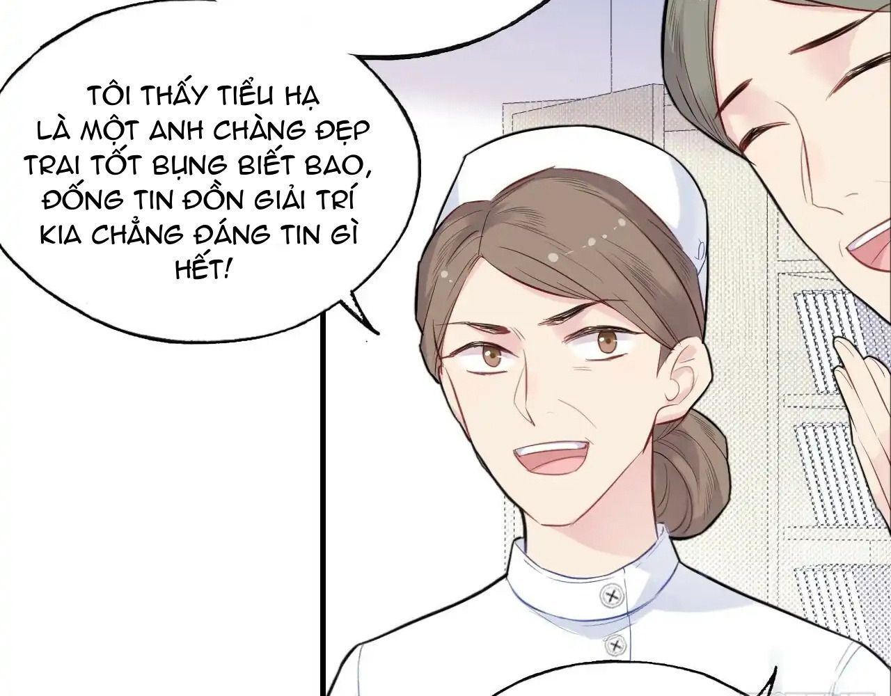 Anh Ấy Chưa Từng Sa Ngã - Chapter 20 - Page 106