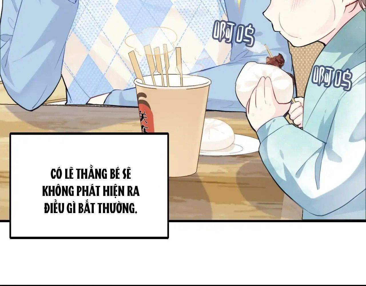 Anh Ấy Chưa Từng Sa Ngã - Chapter 20 - Page 11