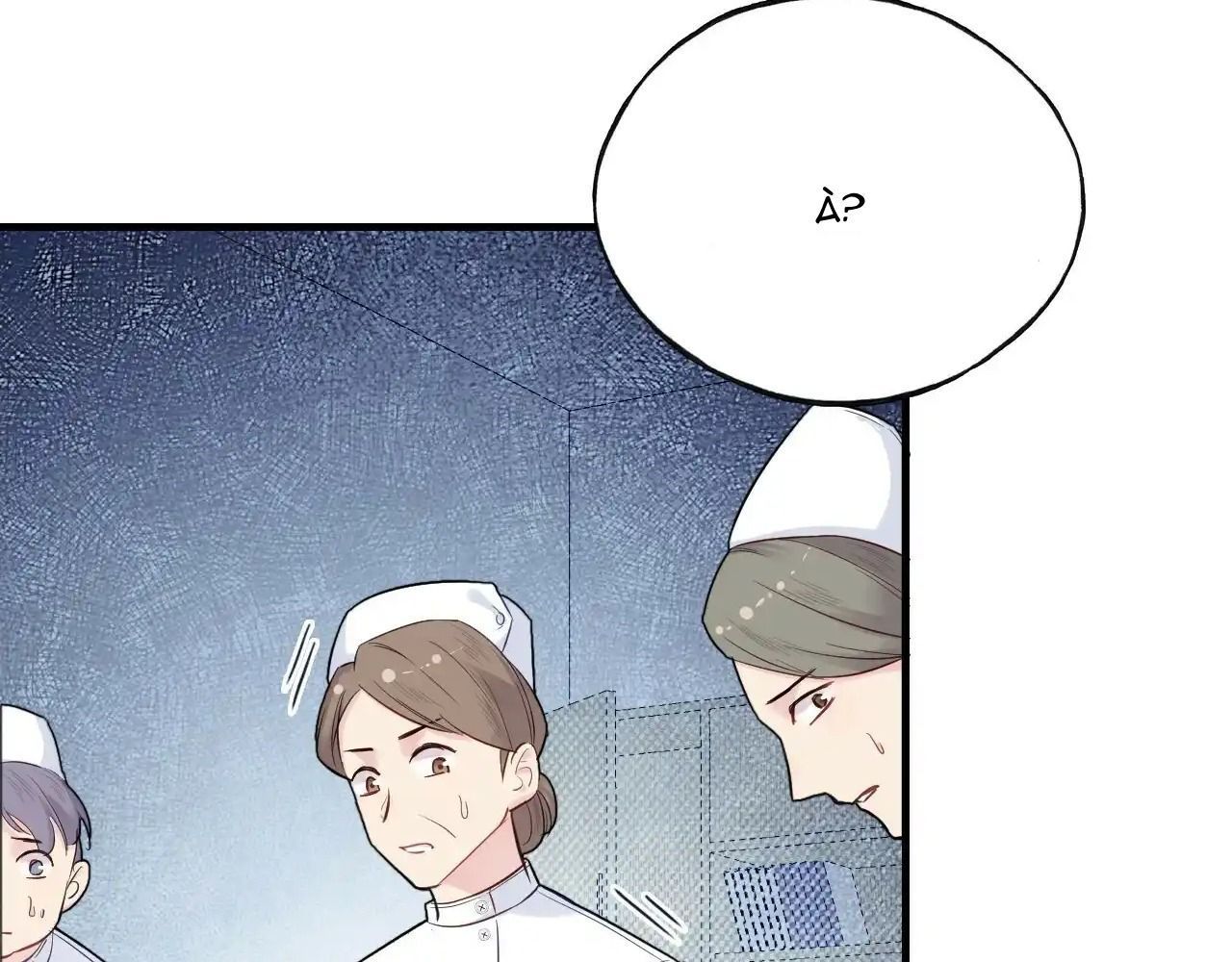 Anh Ấy Chưa Từng Sa Ngã - Chapter 20 - Page 113