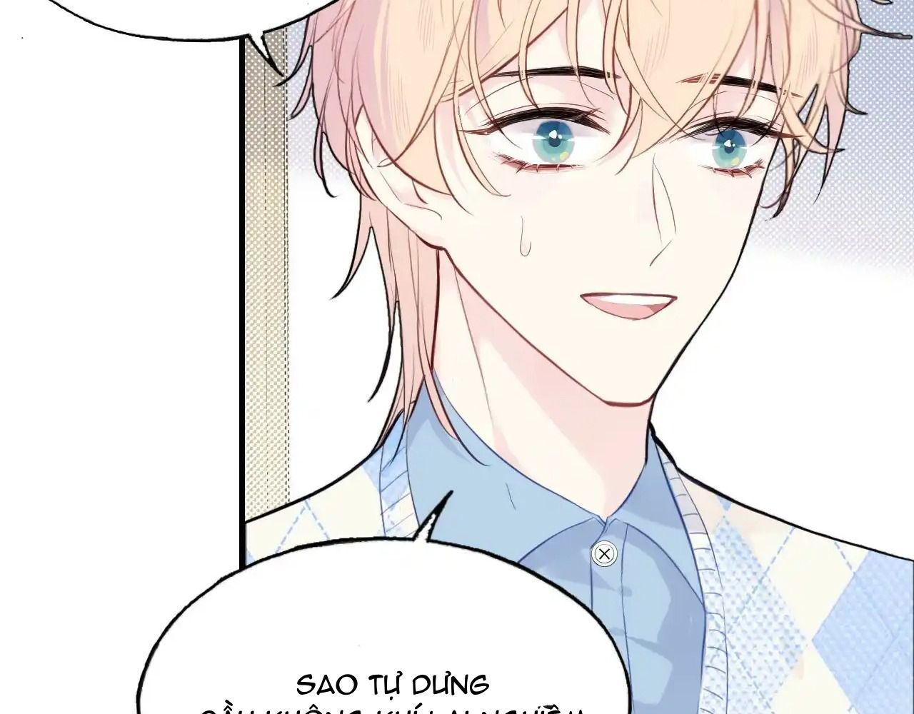 Anh Ấy Chưa Từng Sa Ngã - Chapter 20 - Page 115