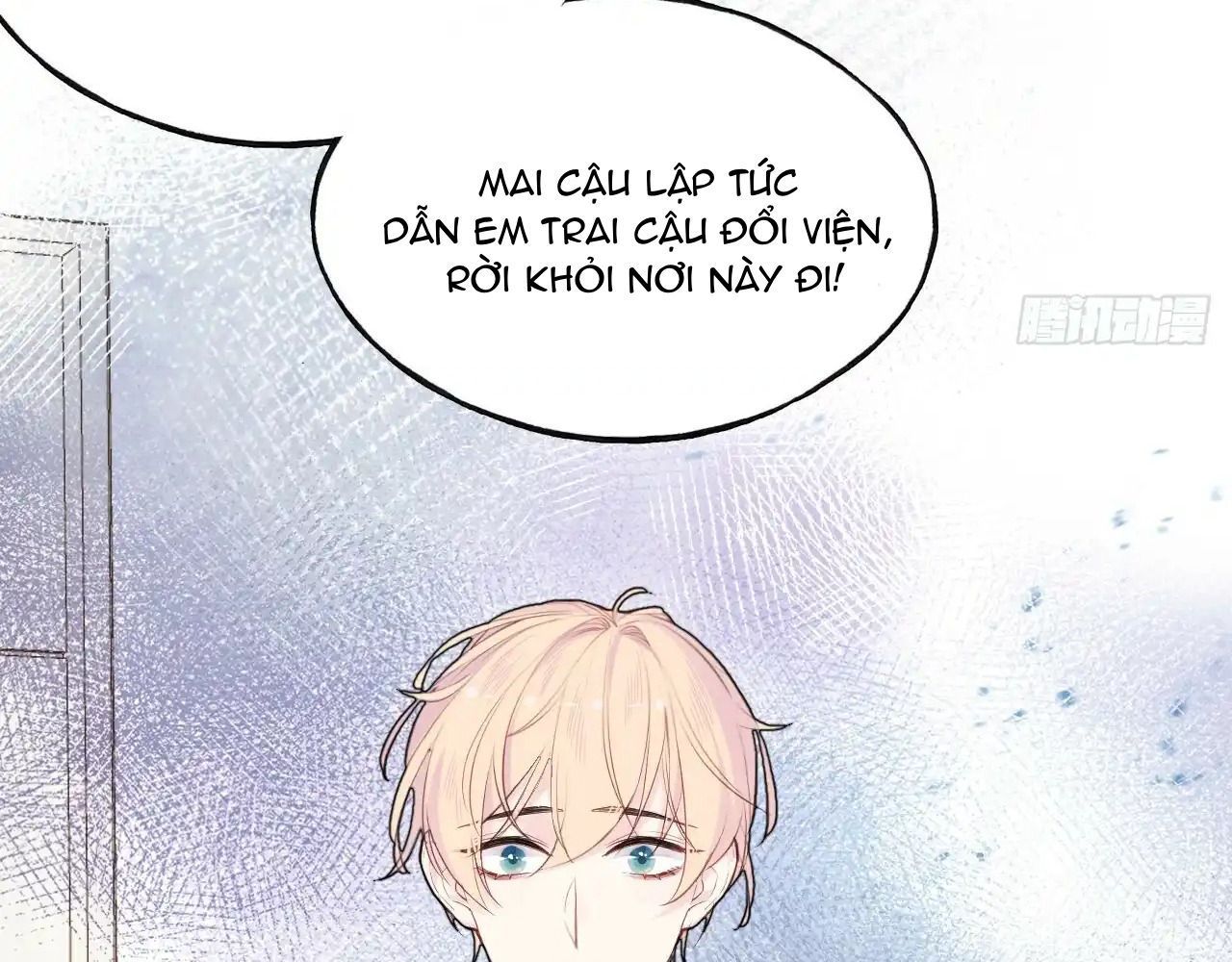 Anh Ấy Chưa Từng Sa Ngã - Chapter 20 - Page 118