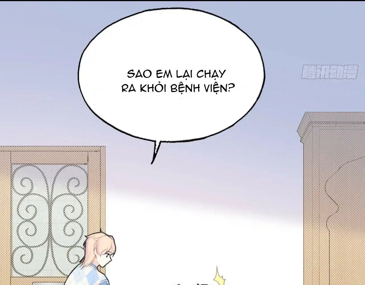 Anh Ấy Chưa Từng Sa Ngã - Chapter 20 - Page 12