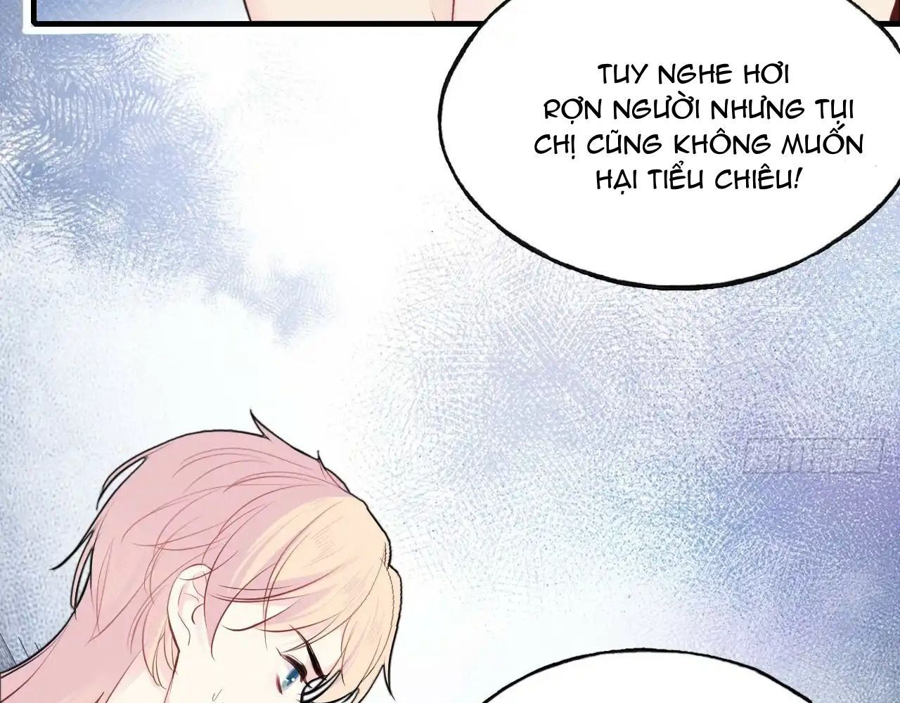 Anh Ấy Chưa Từng Sa Ngã - Chapter 20 - Page 122