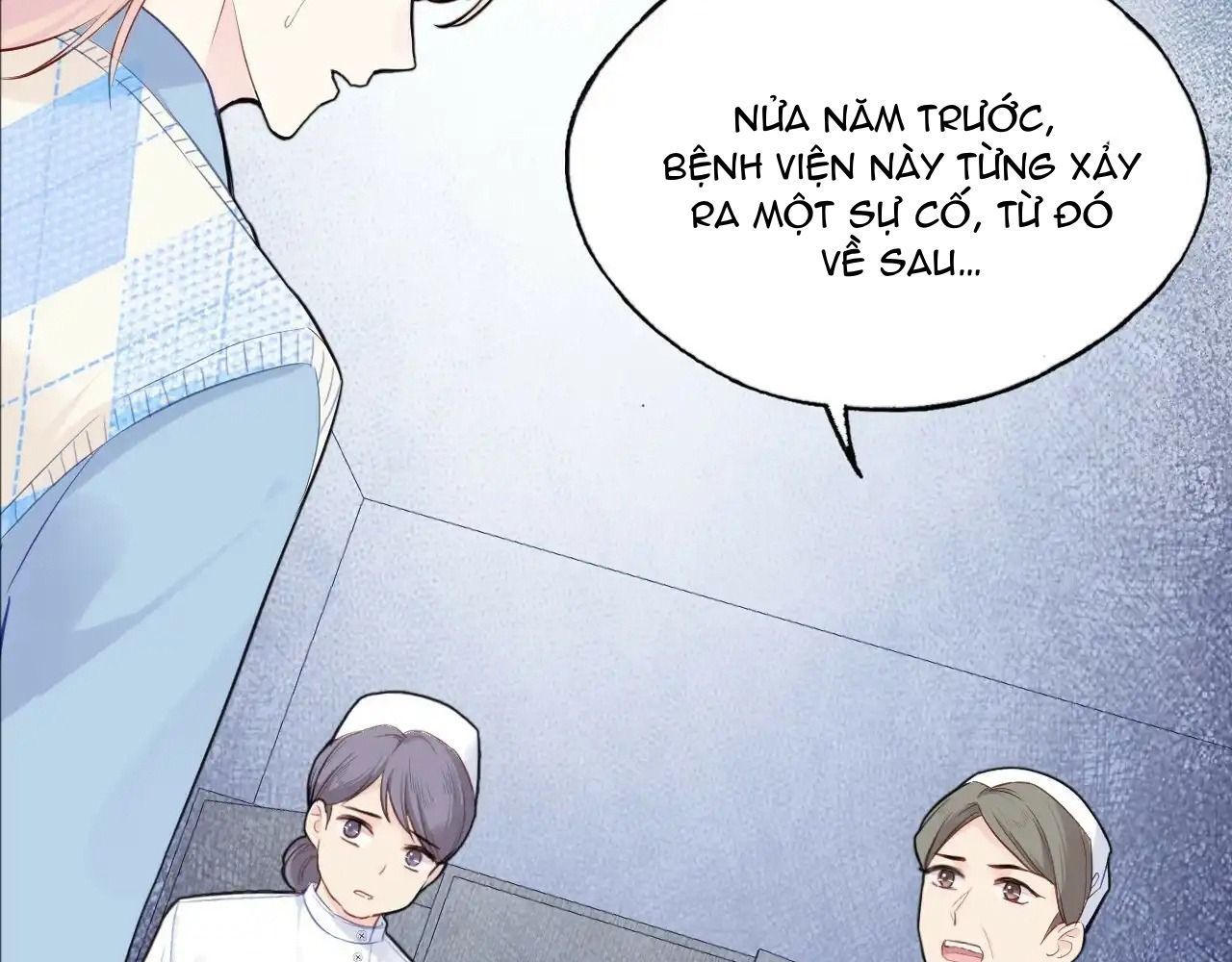 Anh Ấy Chưa Từng Sa Ngã - Chapter 20 - Page 123