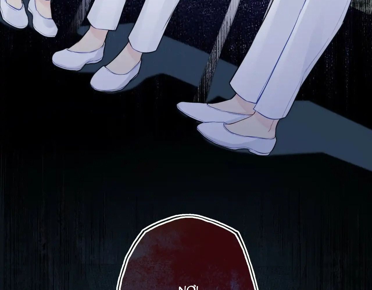 Anh Ấy Chưa Từng Sa Ngã - Chapter 20 - Page 125