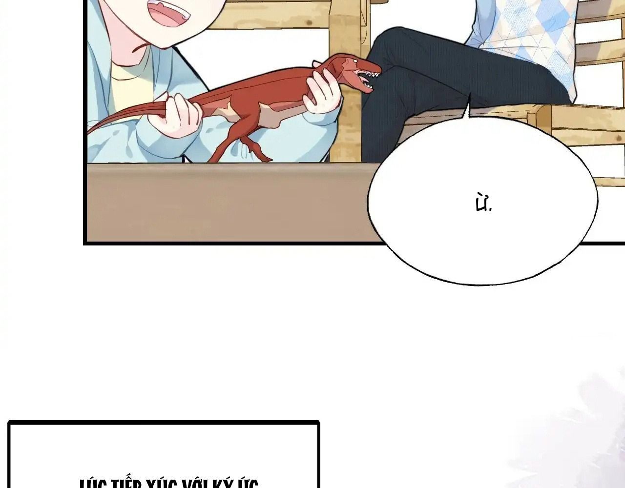 Anh Ấy Chưa Từng Sa Ngã - Chapter 20 - Page 20