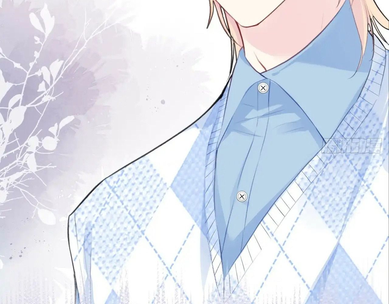 Anh Ấy Chưa Từng Sa Ngã - Chapter 20 - Page 22