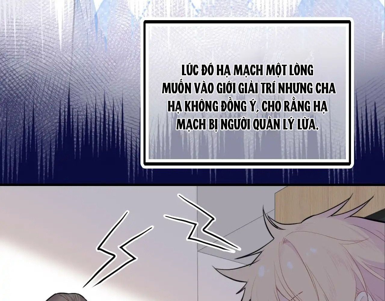 Anh Ấy Chưa Từng Sa Ngã - Chapter 20 - Page 23