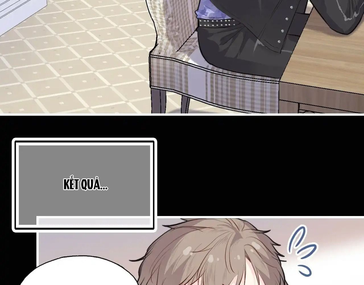 Anh Ấy Chưa Từng Sa Ngã - Chapter 20 - Page 27