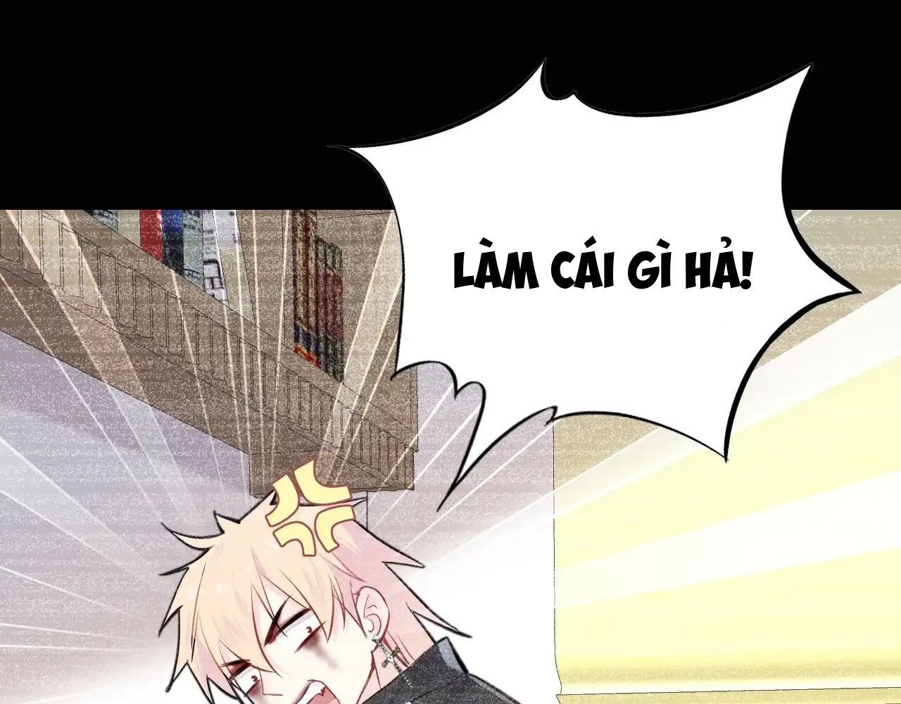 Anh Ấy Chưa Từng Sa Ngã - Chapter 20 - Page 29