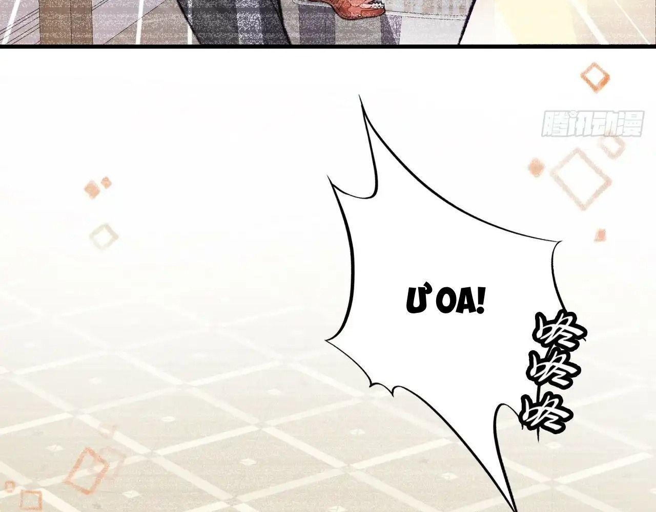 Anh Ấy Chưa Từng Sa Ngã - Chapter 20 - Page 31