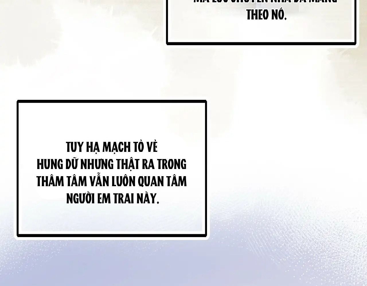 Anh Ấy Chưa Từng Sa Ngã - Chapter 20 - Page 33