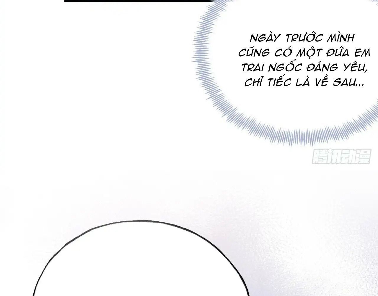 Anh Ấy Chưa Từng Sa Ngã - Chapter 20 - Page 38