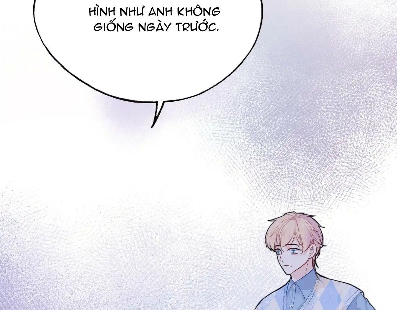 Anh Ấy Chưa Từng Sa Ngã - Chapter 20 - Page 39