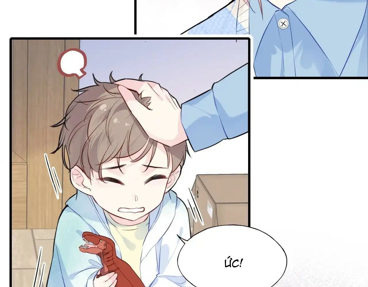 Anh Ấy Chưa Từng Sa Ngã - Chapter 20 - Page 47