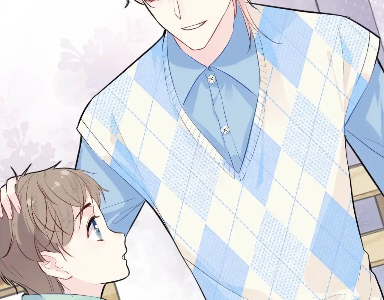 Anh Ấy Chưa Từng Sa Ngã - Chapter 20 - Page 50