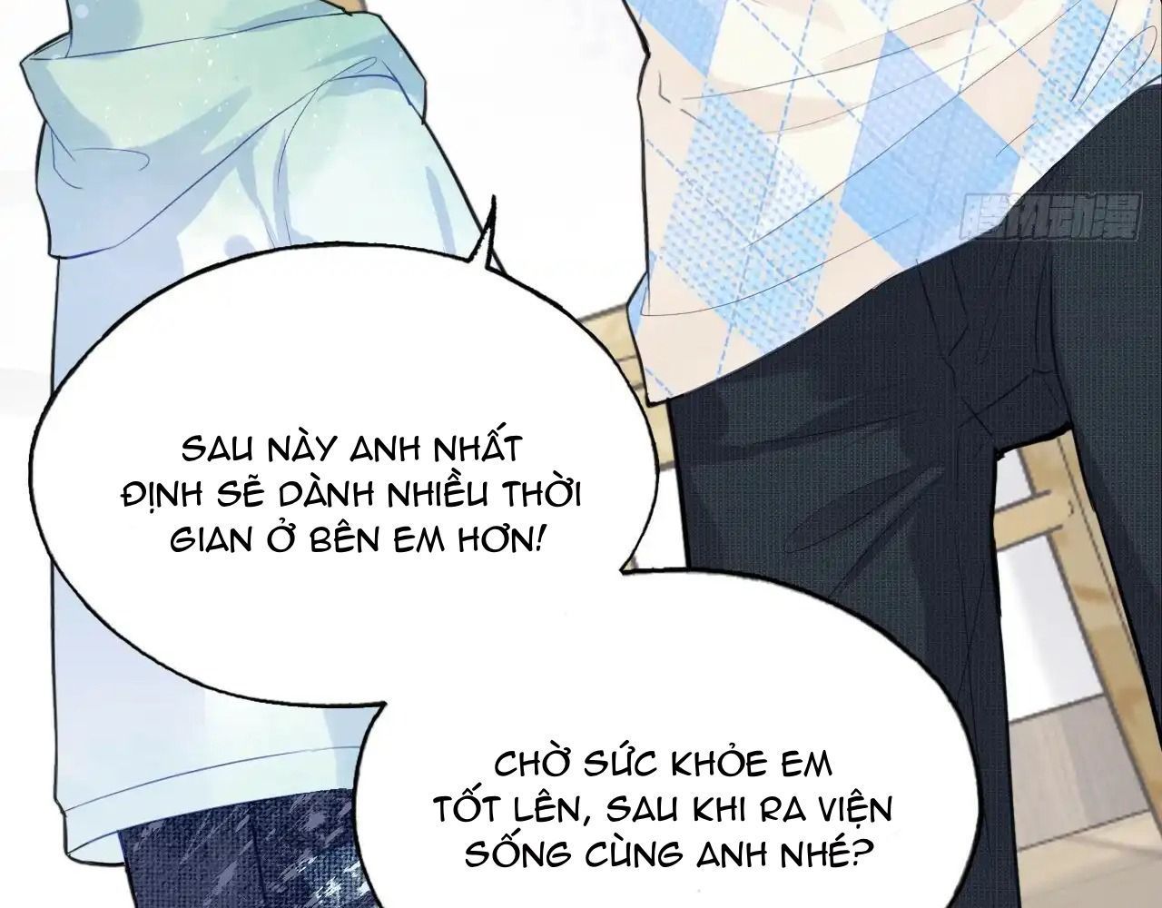 Anh Ấy Chưa Từng Sa Ngã - Chapter 20 - Page 51