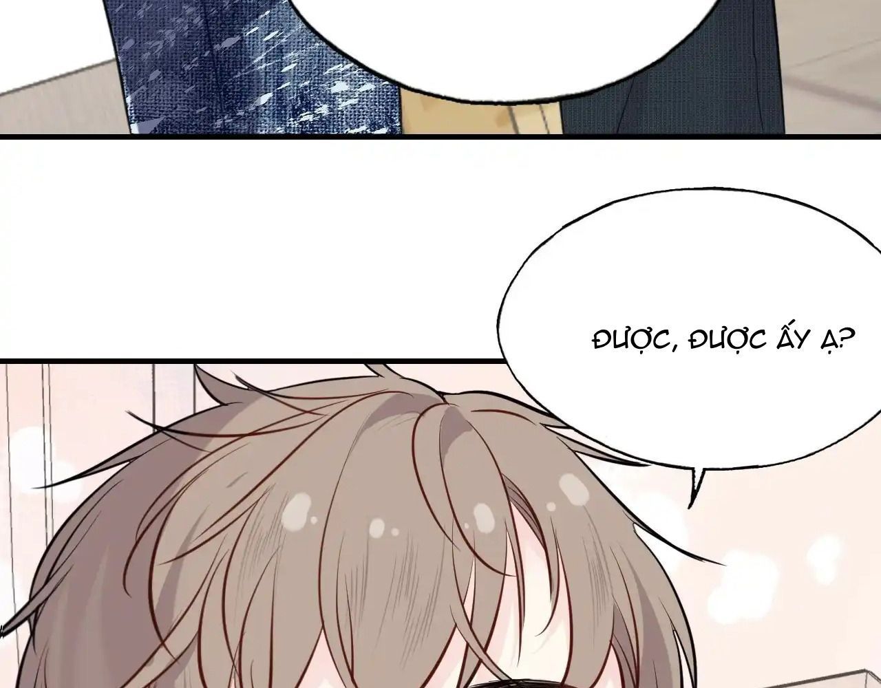 Anh Ấy Chưa Từng Sa Ngã - Chapter 20 - Page 52