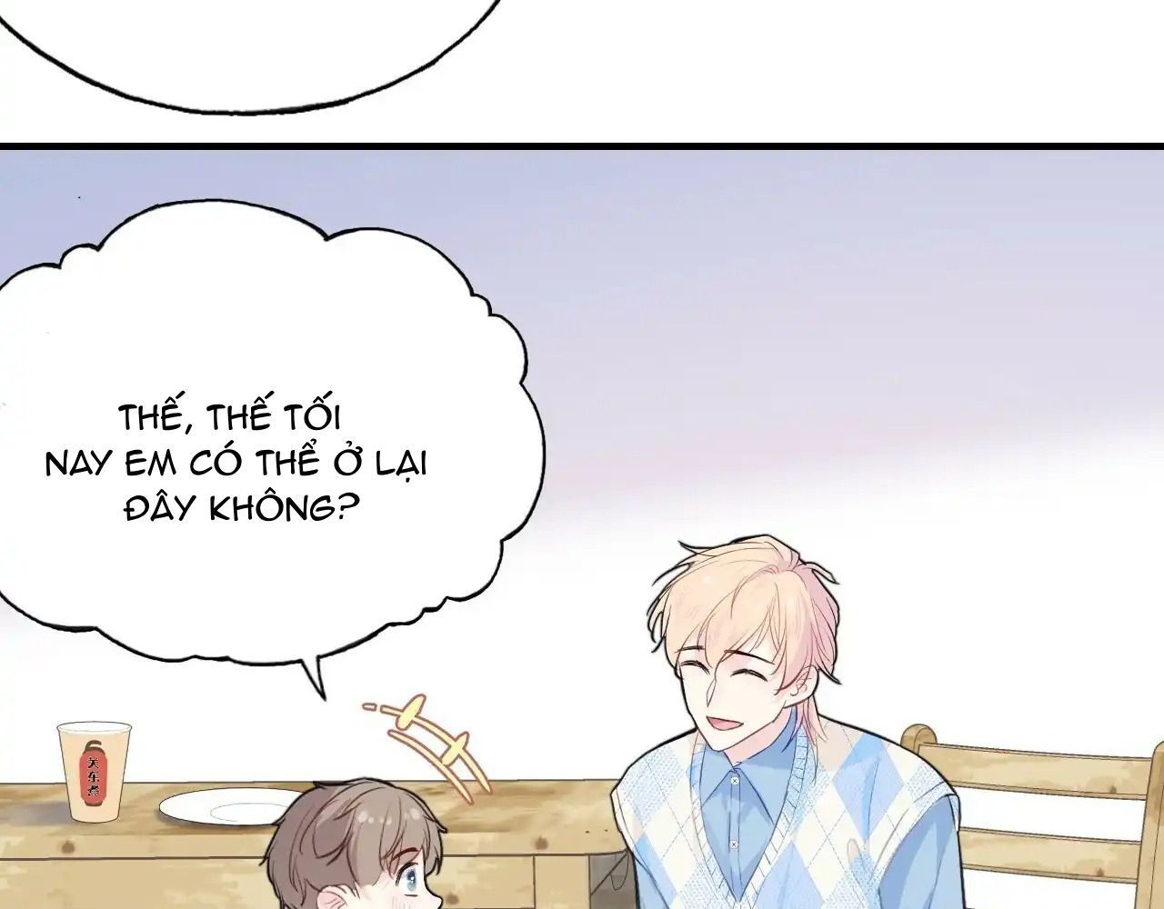 Anh Ấy Chưa Từng Sa Ngã - Chapter 20 - Page 54