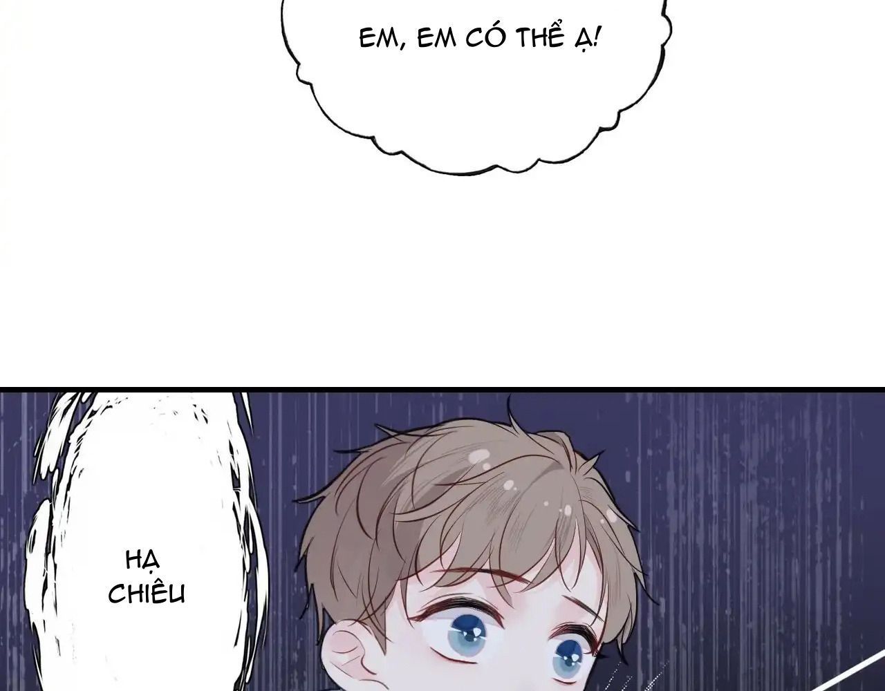 Anh Ấy Chưa Từng Sa Ngã - Chapter 20 - Page 56