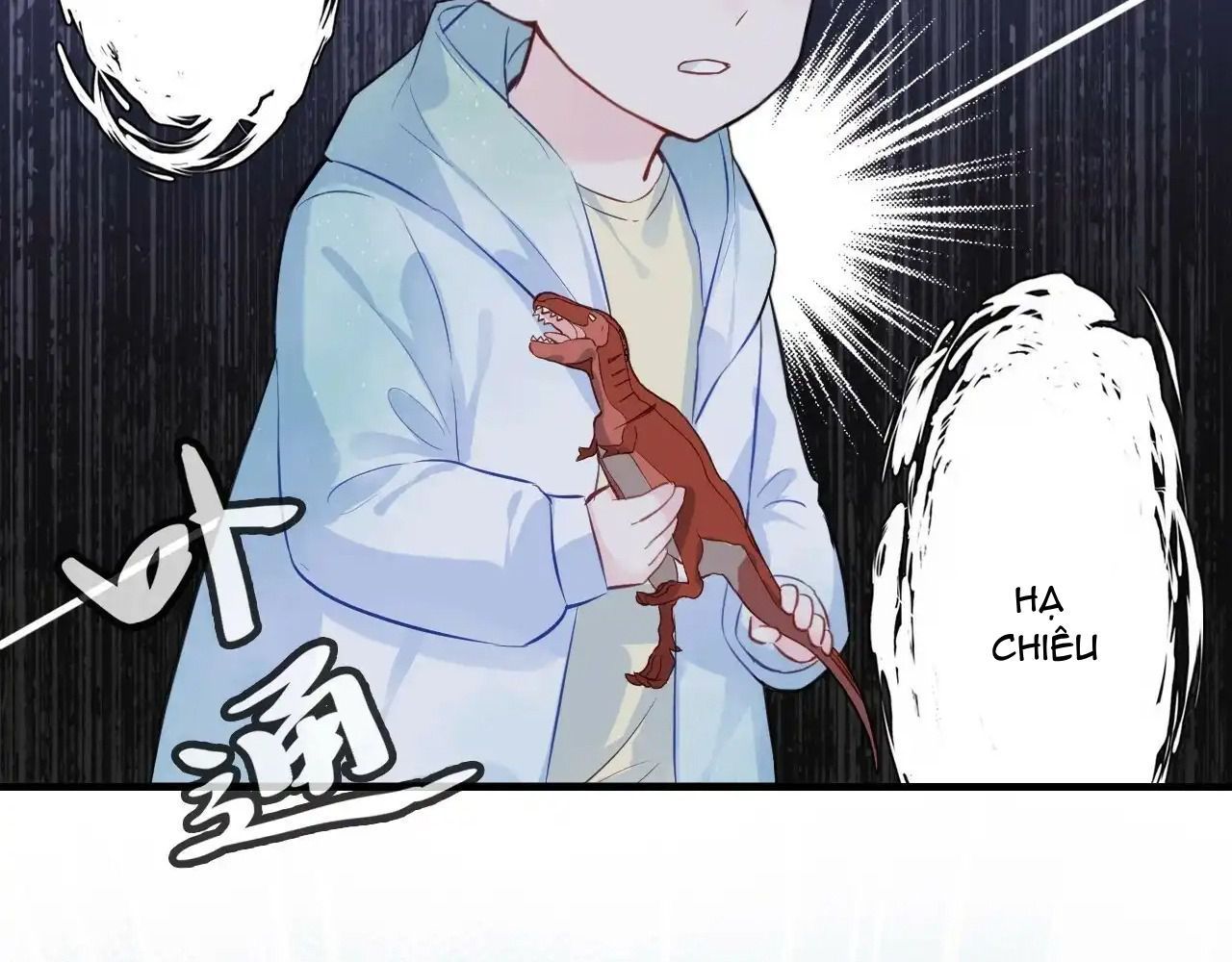 Anh Ấy Chưa Từng Sa Ngã - Chapter 20 - Page 57